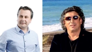 MECLİS ÜYESİ VE MUHTAR' DAN ORTAK PROJE