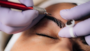 Microblading