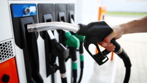 Motorine zam: Litre satış fiyatı 28.53 liraya yükseldi