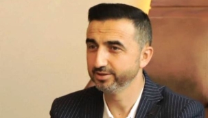 MÜSİAD Alanya Şube Başkanı Mustafa Durusoy: "Cumhuriyet Bayramı'mız Kutlu Olsun"  