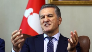 Mustafa Sarıgül: Futbol Federasyonu'na çağrım, 8 tane Türk oyuncu olmalı, 3 tane yabancı olmalı