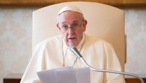 Papa'dan Putin ve Zelenskiy'e teklif: Vatikan'da bir araya gelin