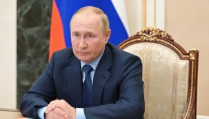 Putin, 120 bin kişinin askere alınmasına ilişkin kararnameyi imzaladı