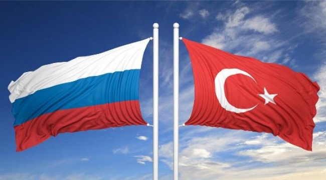 Rusya Başkonsolosluğu ve Büyükelçiliği: Türk dostlarımızın 99. yıl dönümünü samimiyetle kutlarız