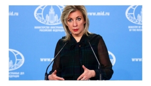 Rusya Dışişleri: Ukrayna'ya silah tedarik eden NATO, Rusya ile doğrudan çatışmaya yaklaşıyor