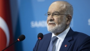 Saadet Partisi'nden BTP'ye 'Millet İttifakı'na katılıma engel' yanıtı: İçi boş, asılsız iddialar