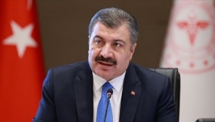 Sağlık Bakanı Koca'dan MHRS randevularıyla ilgili çağrı: 'Gelmeyeceğiniz randevuyu iptal edin'