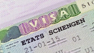 Schengen vizesinde reform çağrısı yapan tasarı AKPM'de kabul edildi