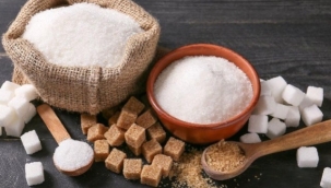 Şeker fiyatlarına yüzde 8 zam