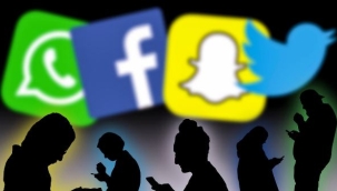 Sosyal medya düzenlemesi Resmi Gazete'de!