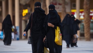 Suudi Arabistan'da her 10 dakikada bir boşanma yaşanıyor