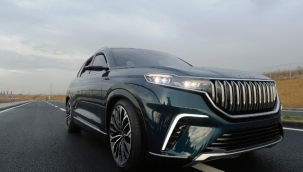 TOBB Başkanı açıkladı: 'TOGG yolda da evde de şarj olacak'