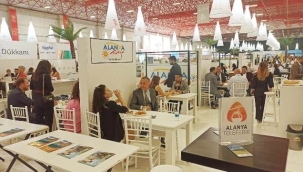 Turizmde beklenti yüksek