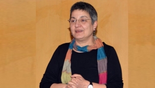 Türk Tabipleri Birliği Başkanı Şebnem Korur Fincancı gözaltına alındı