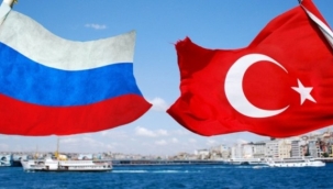 Türkiye'de kurulan yabancı sermayeli şirketlerde Ruslar 2. sıraya yükseldi