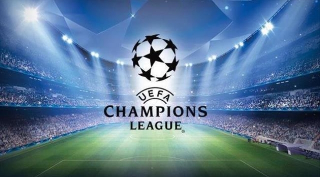 UEFA Şampiyonlar Ligi'nde son hafta heyecanı