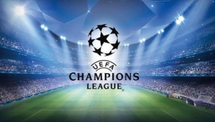 UEFA Şampiyonlar Ligi'nde son hafta heyecanı