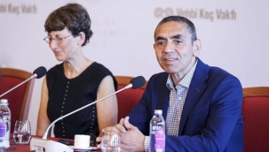 Uğur Şahin ile Özlem Türeci: 2030'dan önce kanseri aşıyla tedavi etmek mümkün olabilir