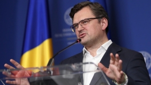 Ukrayna Dışişleri Bakanı Kuleba: 'Ukrayna için hiçbir şey değişmedi'