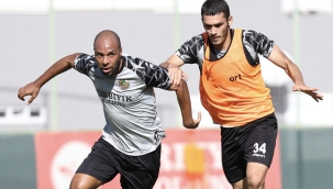 Ümraniye mesaisi başladı