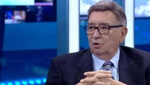 Usta sunucu Bülent Özveren hayatını kaybetti