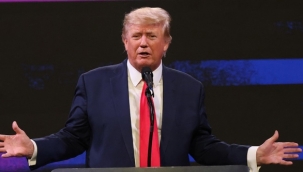 Washington Post: 'Trump'ın evinden ele geçirilen gizli kağıtlar ABD'nin İran ve Çin hakkındaki sırlarını içeriyor'