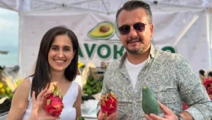 Yılmaz Bağışlar: 'Her şey Alanya ' mız için..'