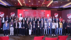 Ziraat Türkiye Kupası 3. Eleme Turu kuraları çekildi