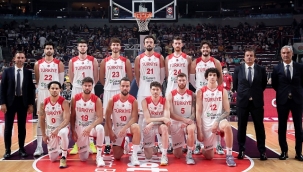 12 Dev Adam'ın konuğu Belçika