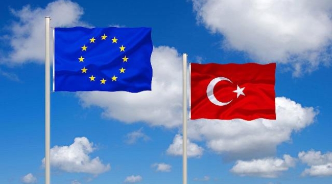 AB, Türkiye'ye yönelik kısıtlayıcı tedbirleri 1 yıl uzattı