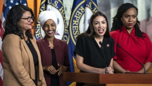 ABD'de ilk kez Z kuşağından biri Kongre'ye seçildi