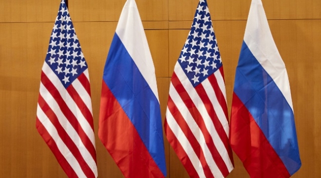 ABD ve Rusya'nın istihbarat başkanları Ankara'da bir araya geldi