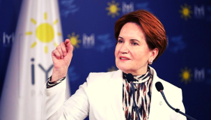Akşener: Togg projesini geç kalmış olmakla birlikte, son derece kıymetli buluyoruz