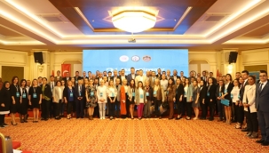 ALANYA BELEDİYESİ AKADEMİSYENLERİ 3. KEZ BULUŞTURDU