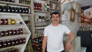 Alanya'nın Organik Köy Pazarı