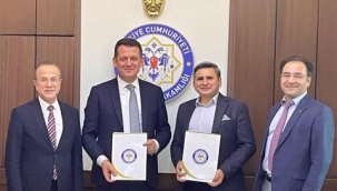 Alanya Üniversitesi geliyor!