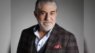 Alanyaspor'un asbaşkanlarından Oktay Cebeci hayatını kaybetti