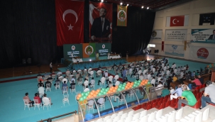 Alanyaspor yarın genel kurula gidiyor