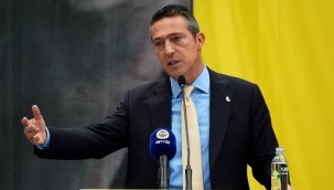 Ali Koç: 'Hem rakamsal olarak, hem psikolojik olarak üstünlükle tamamladık'