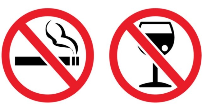 Alkol ve sigarada yeni düzenleme yolda: Satışın yasak olacağı yerlerin kapsamı genişliyor