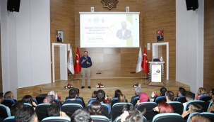 ALKÜ'LÜ ÖĞRENCİLERE ALTIN DEĞERİNDE TAVSİYELER