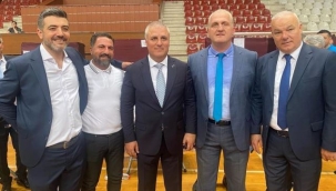 ALTSO Başkanı Eray Erdem:  Stratejiyle değil, gönülle iş insanlarının yanına gittik İnandık Kazandık