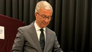 ALTSO Meclis Başkanı Kural