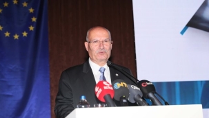 ATO'NUN GAZİ ÜNİVERSİTESİ İŞBİRLİĞİ İLE HAYATA GEÇİRDİĞİ SEKTÖREL YETKİNLİK GELİŞTİRME MERKEZİ PROJESİ START ALDI.