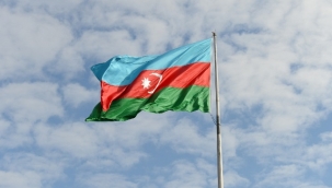 Azerbaycan'dan Türkiye'ye taziye