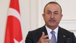 Bakan Çavuşoğlu'ndan Schengen vizesi açıklaması: Ret artışını takip ediyoruz