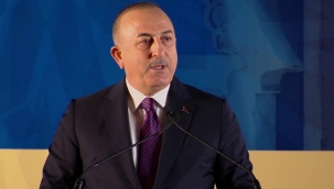 Bakan Çavuşoğlu: 'Tahıl girişimi sayesinde fiyatlar tarihi seviyelere indi'