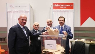 BARAN BİR KEZ DAHA GÜVEN TAZELEDİ