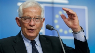 Borrell'den Türkiye'nin Rusya'ya yönelik yaptırımları ihlal ettiği iddialarına yalanlama