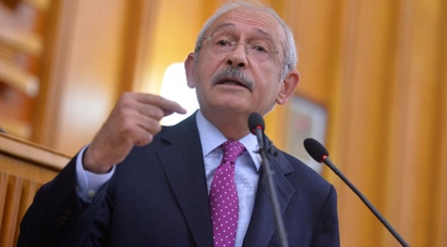 CHP Genel Başkanı Kılıçdaroğlu İngiltere'ye gitti